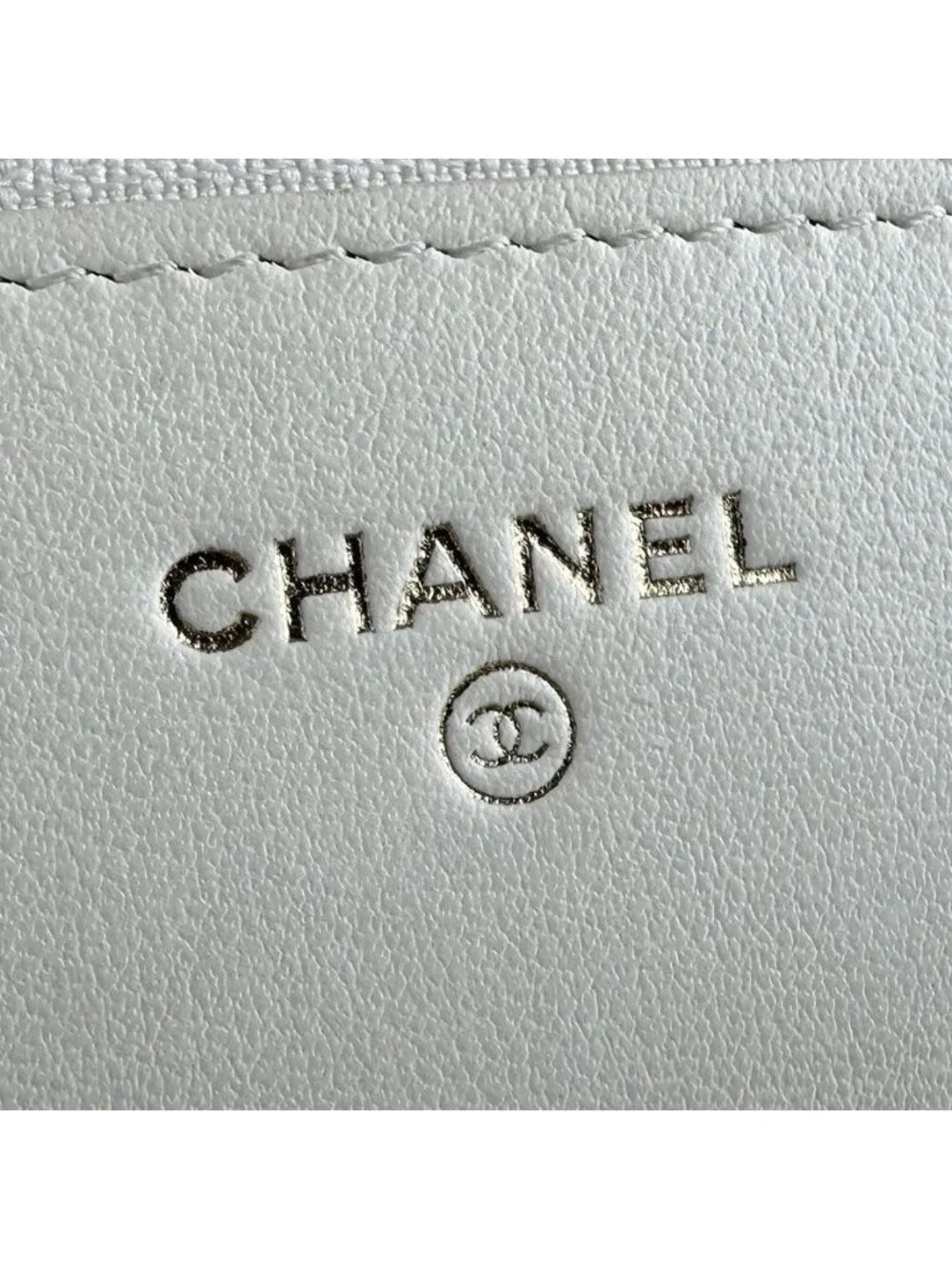 Chanel Chain Wallet Shoulder